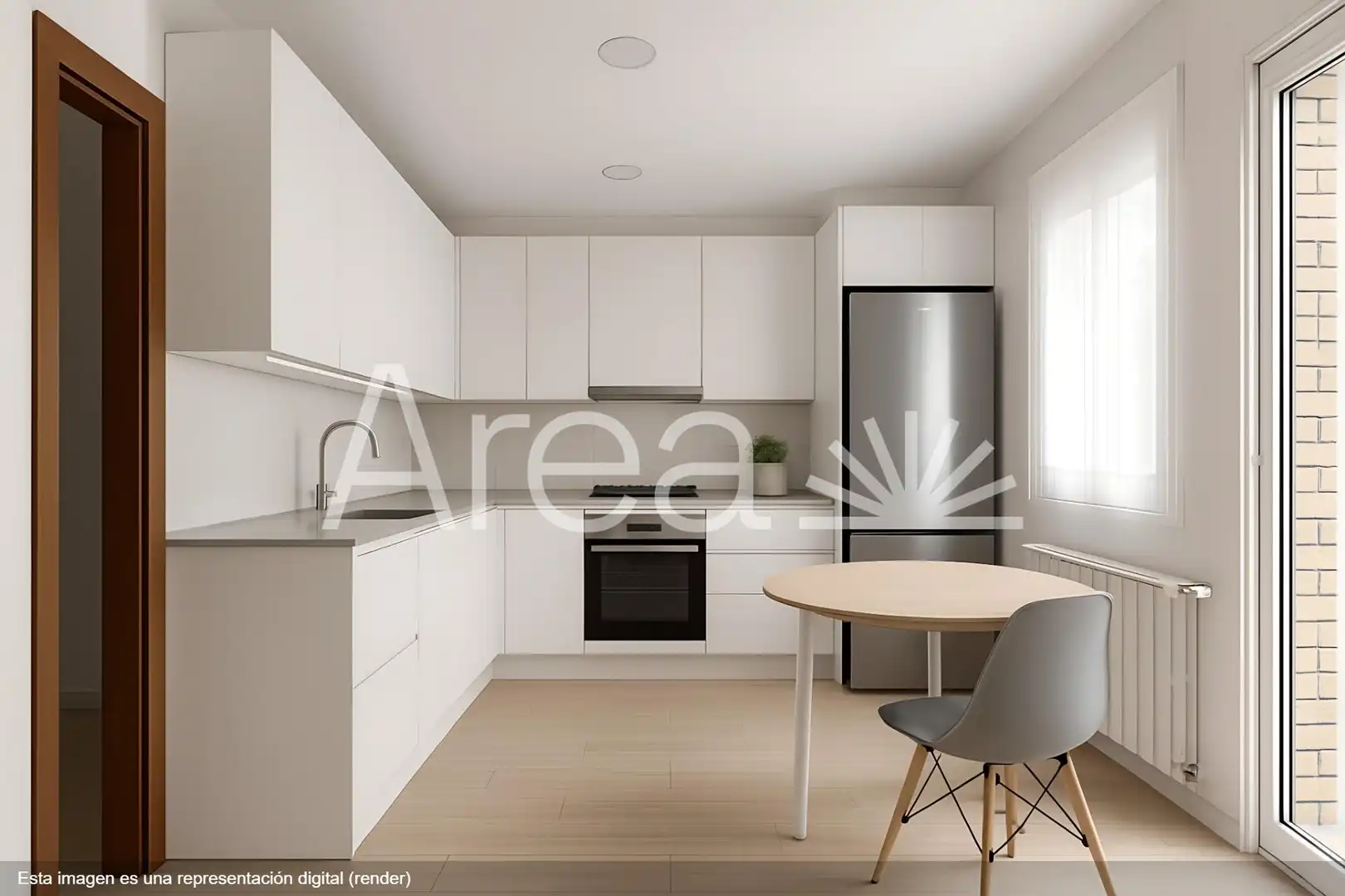 Kitchen of Detached homes for sale in Sant Andreu de Llavaneres  with Terrace and Community pool