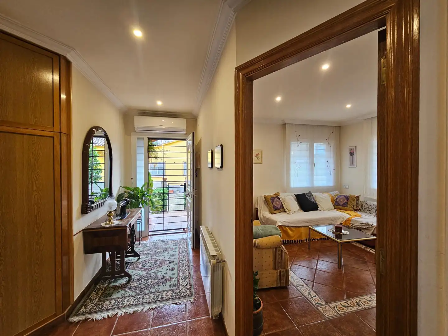 Villa mit Garten zum Verkauf in Santa Eulàlia de Ronçana, imagen 32