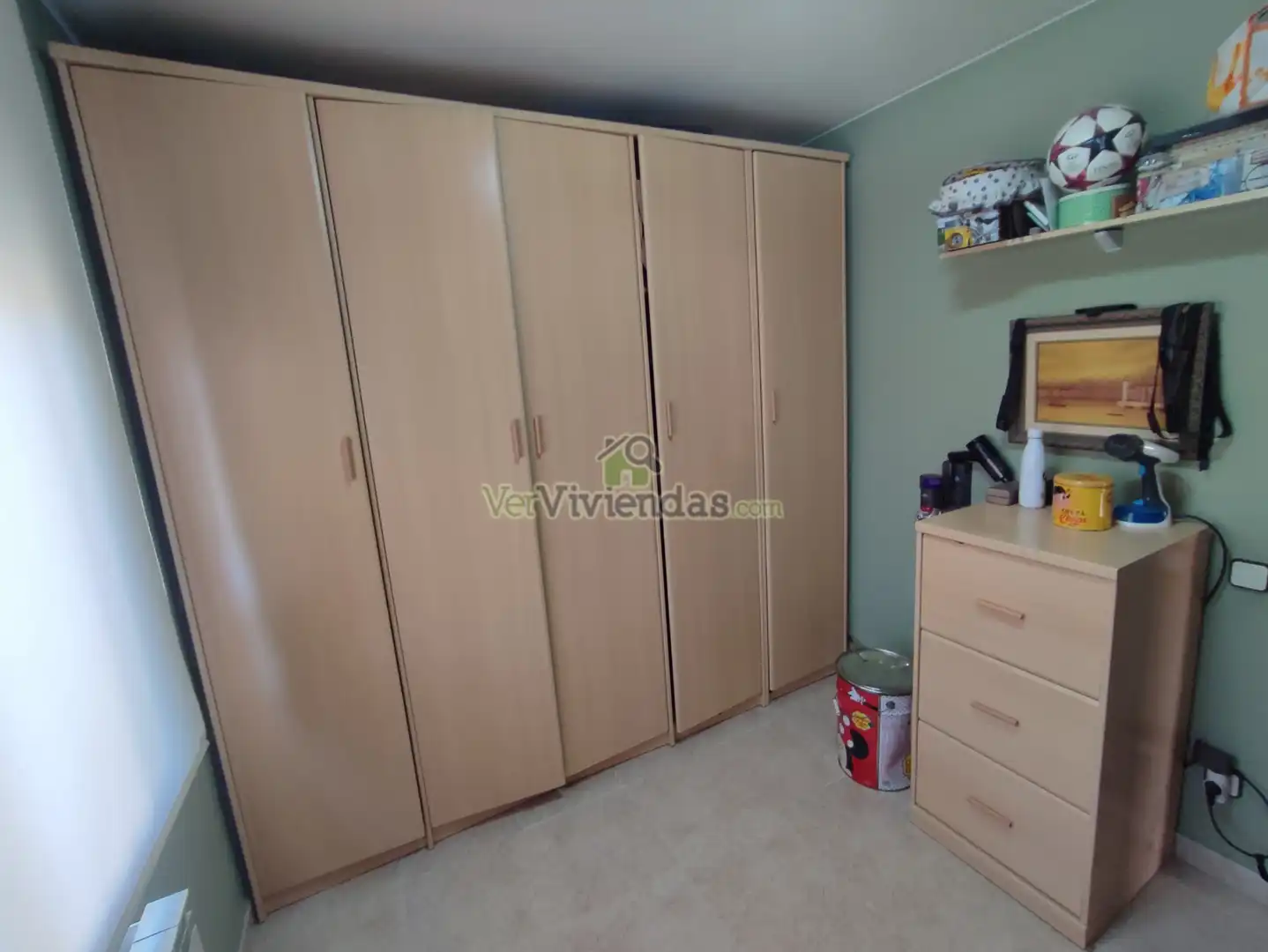 Casa o chalet en venta en Carrer Major, 617, Vallirana
