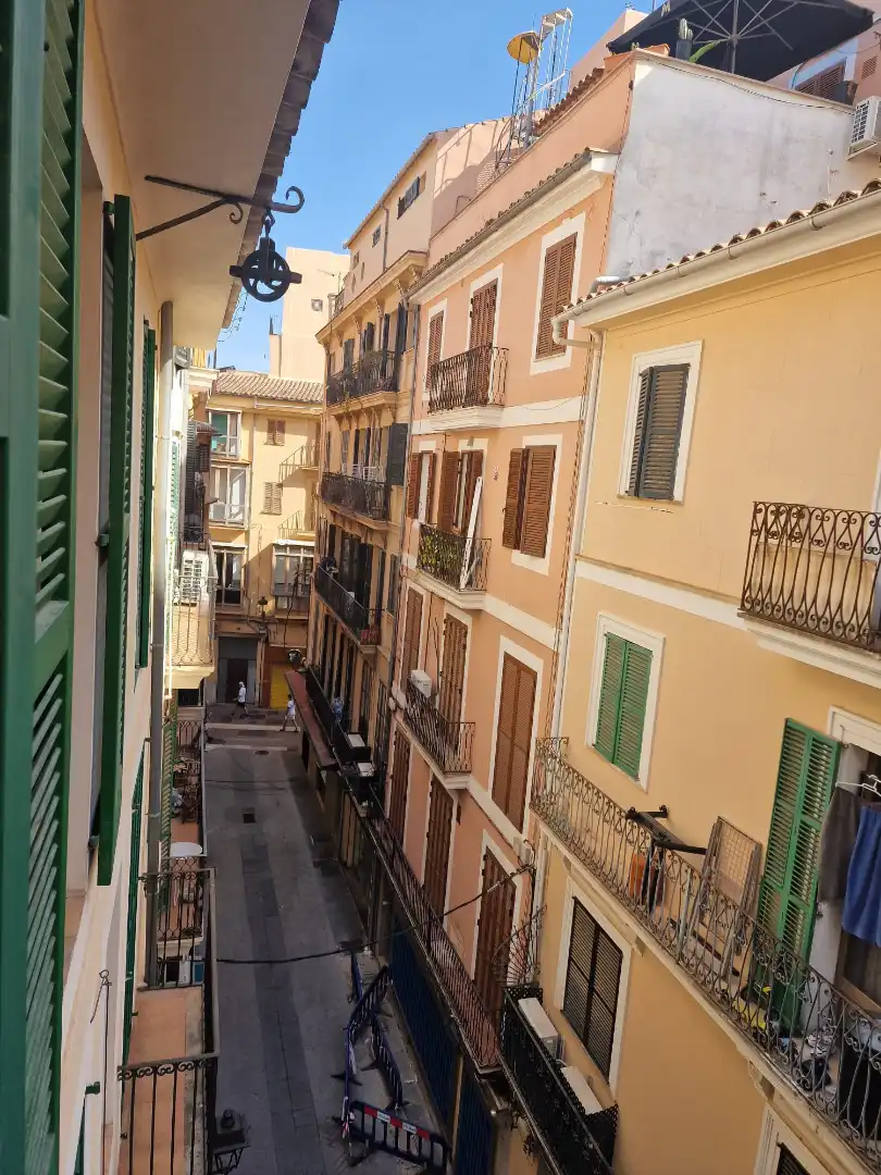 Apartment with terrace for sale in Carrer d'en Rubí 10, imagen 11