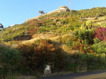 Terreno residencial en venta en Calle Laurisilva 64