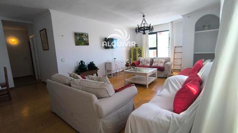 Foto 4 de Àtic en venda a Sector P, Caño Guerrero, Huelva