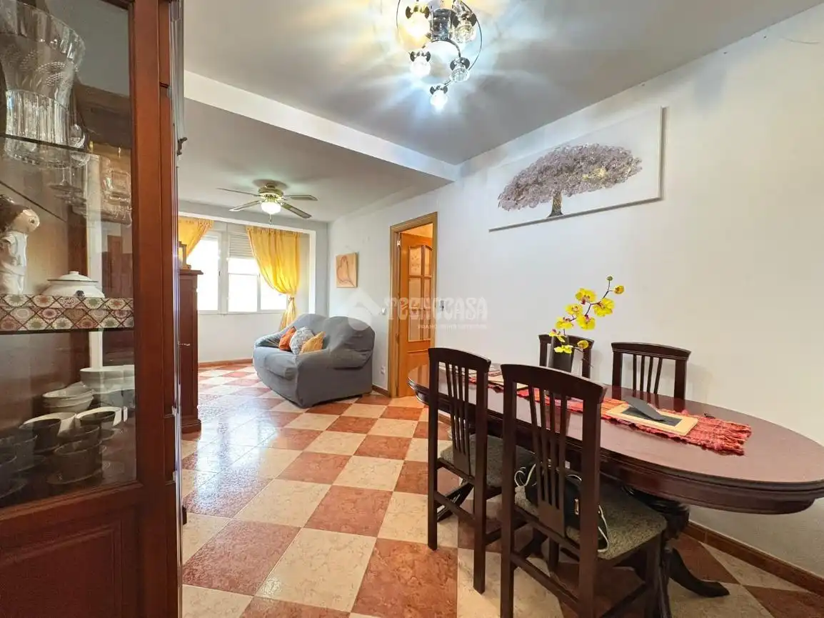 Appartamento in vendita a Juan de la Cierva, imagen 5