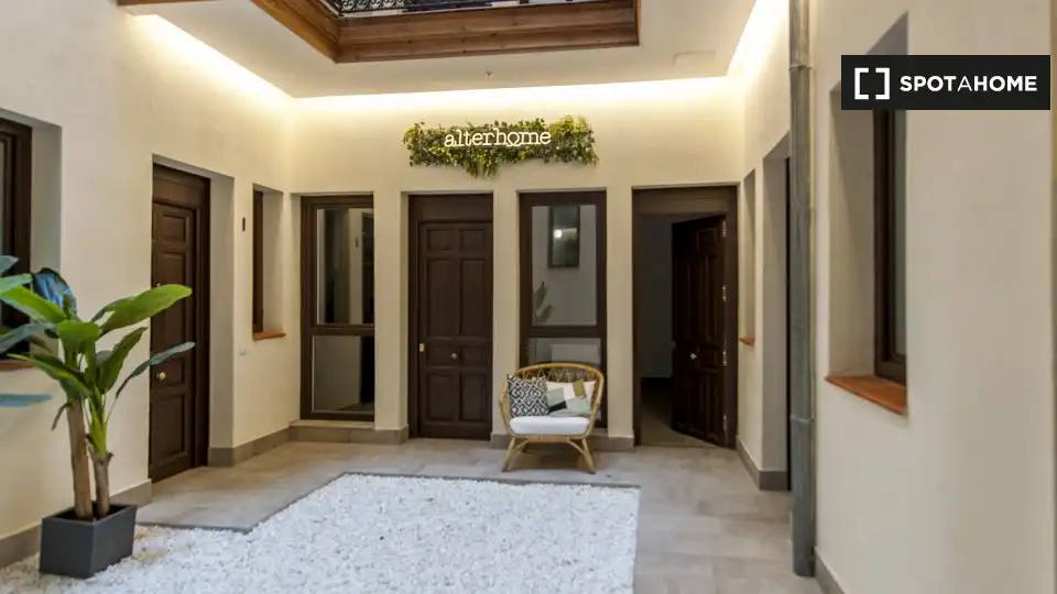 Appartement à louer à Centro, imagen 11