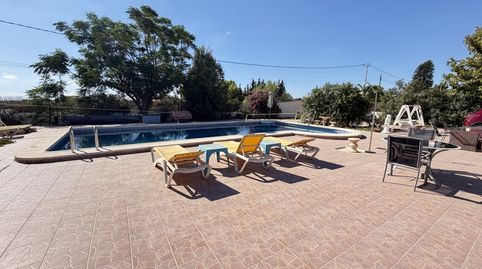 Foto 3 de Casa o xalet en venda a Mercado, Alicante / Alacant