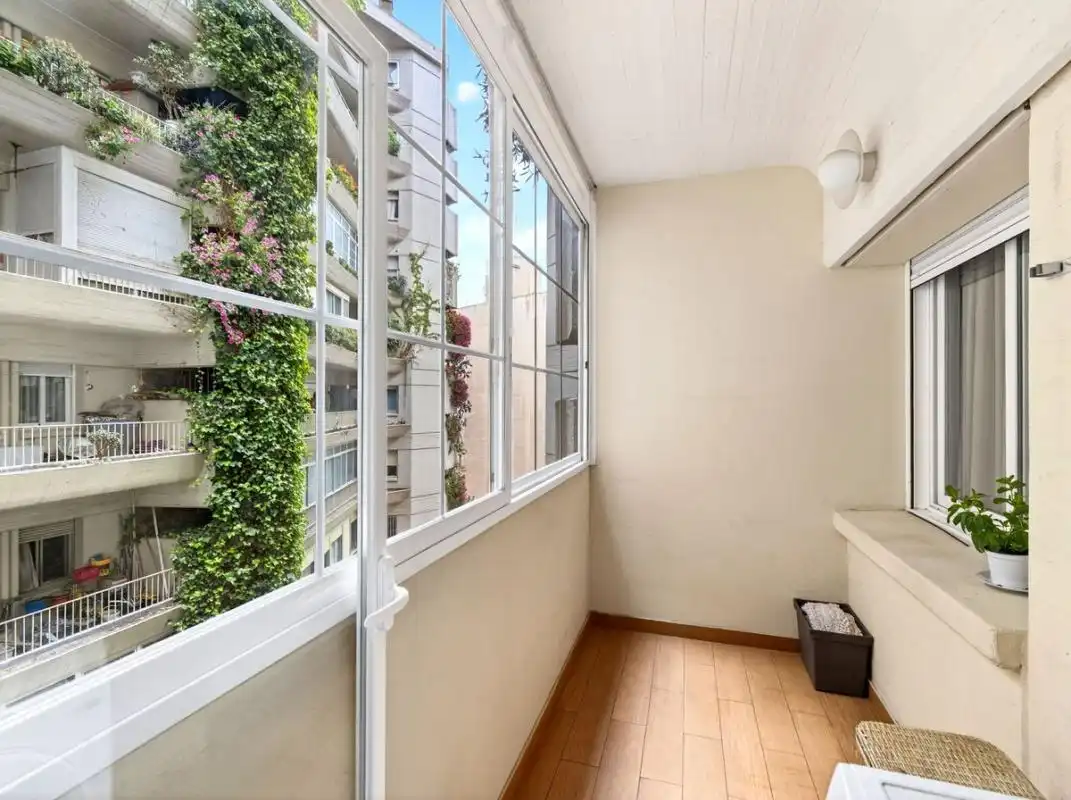 Wohnung mit Terrasse zum Verkauf in C. de Sta. Cruz de Marcenado, imagen 17