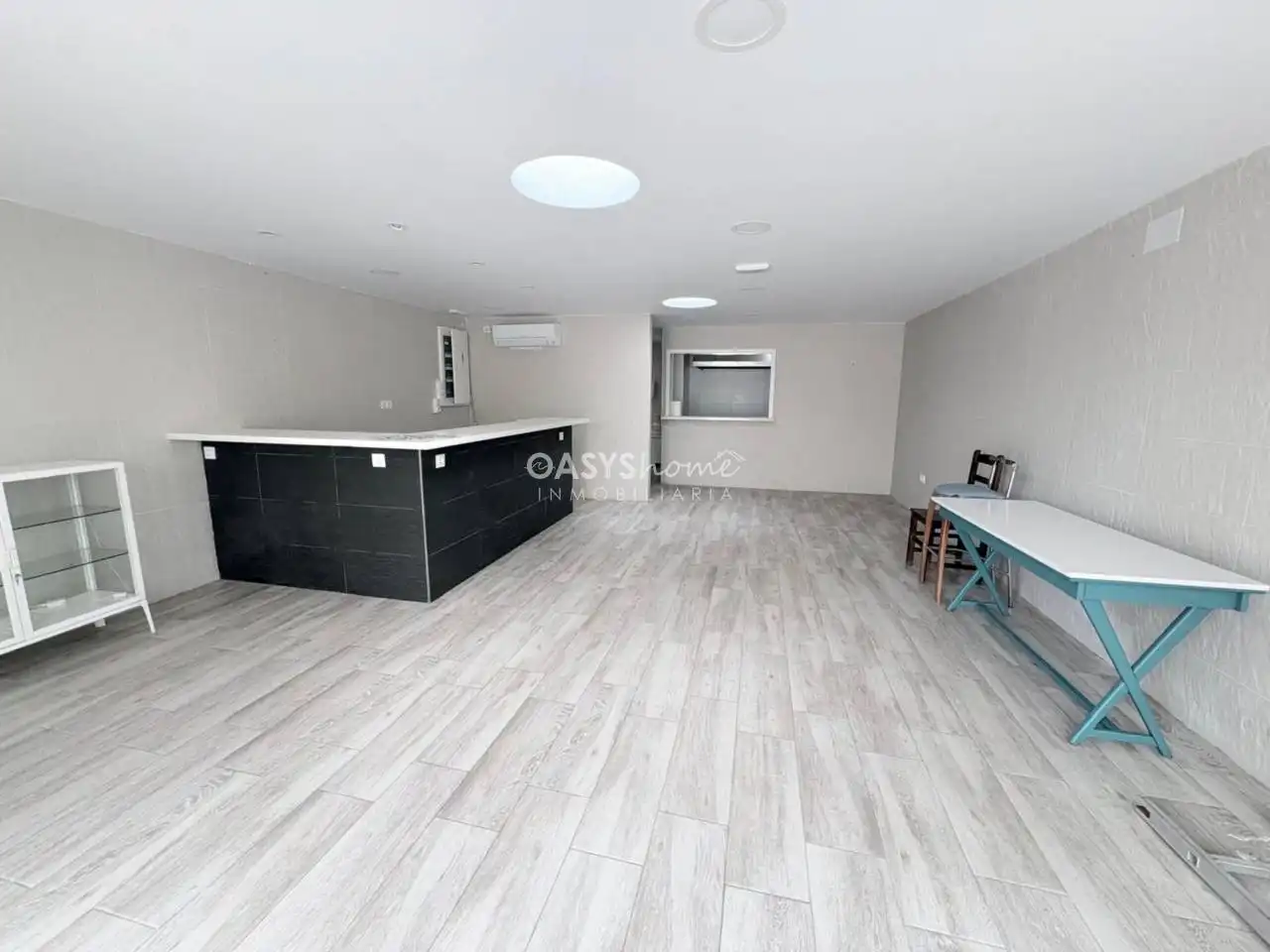 Geschaftsraum zum Verkauf in La Manga del Mar Menor mit Klimaanlage