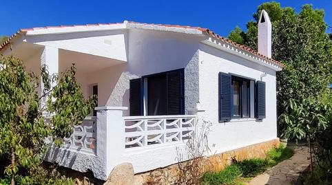 Foto 4 de Casa o xalet en venda a Avinguda del Mig, Les Tres Cales, L'Ametlla de Mar