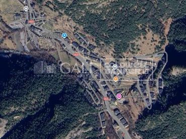 Terreni e lotti in vendita a Arinsal - Erts