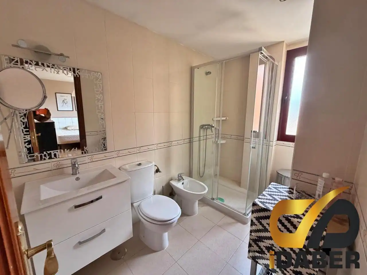 Baño de Piso en venta en Illescas con Aire acondicionado, Calefacción y Trastero
