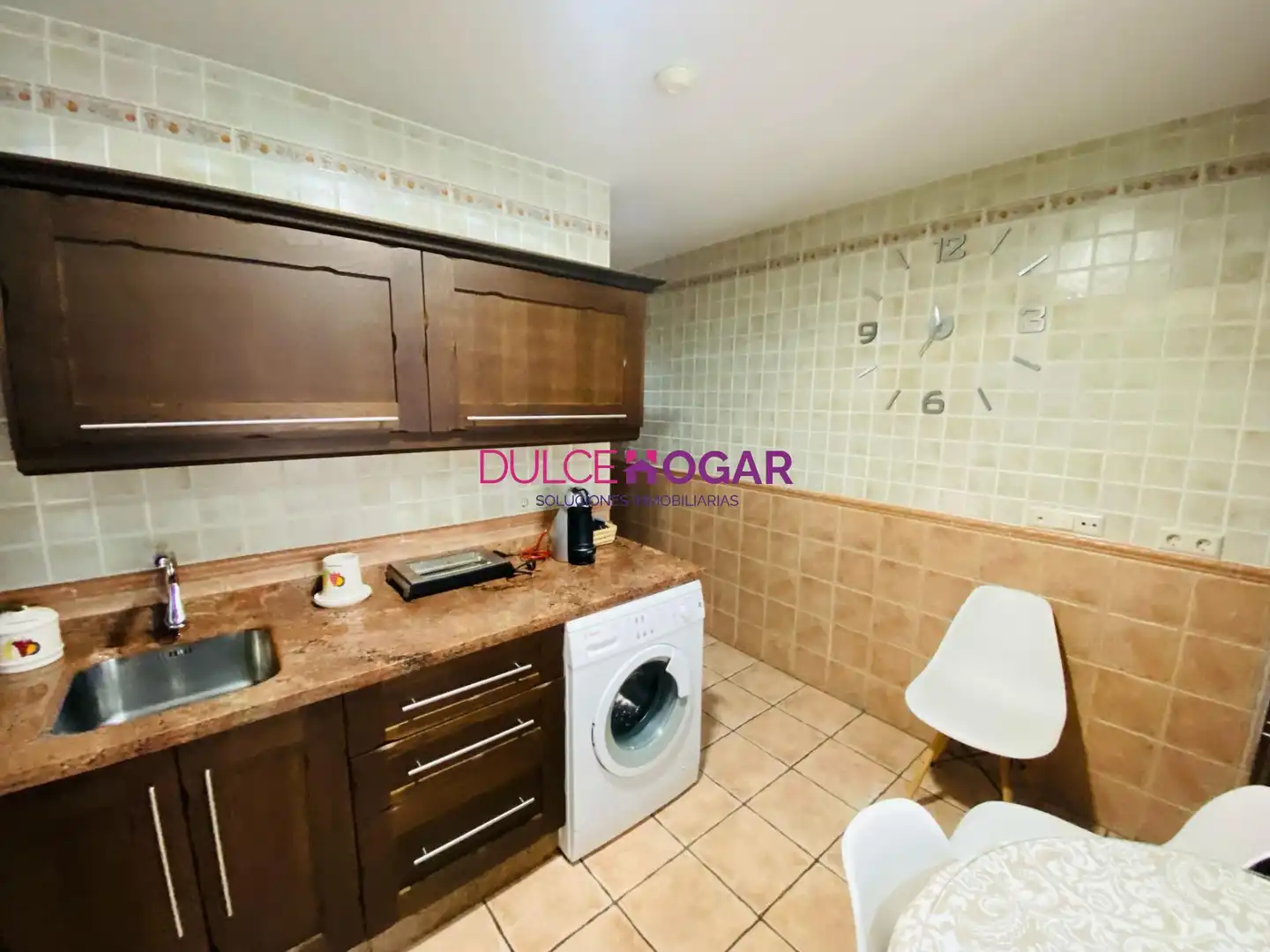 Kitchen of Detached homes for sale in Ronda  with Air Conditioner, Heating and Terrace