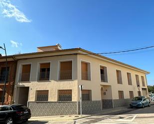 Exterior view of Flat for sale in Salem  with Heating, Private garden and Terrace