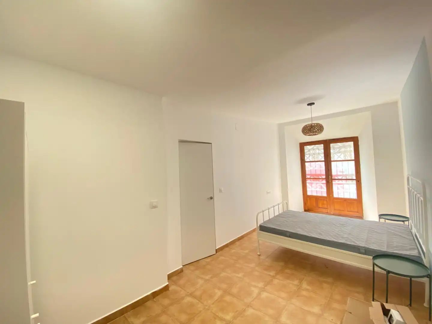 Planta baja en venta en Lorca con Terraza, Trastero y Amueblado