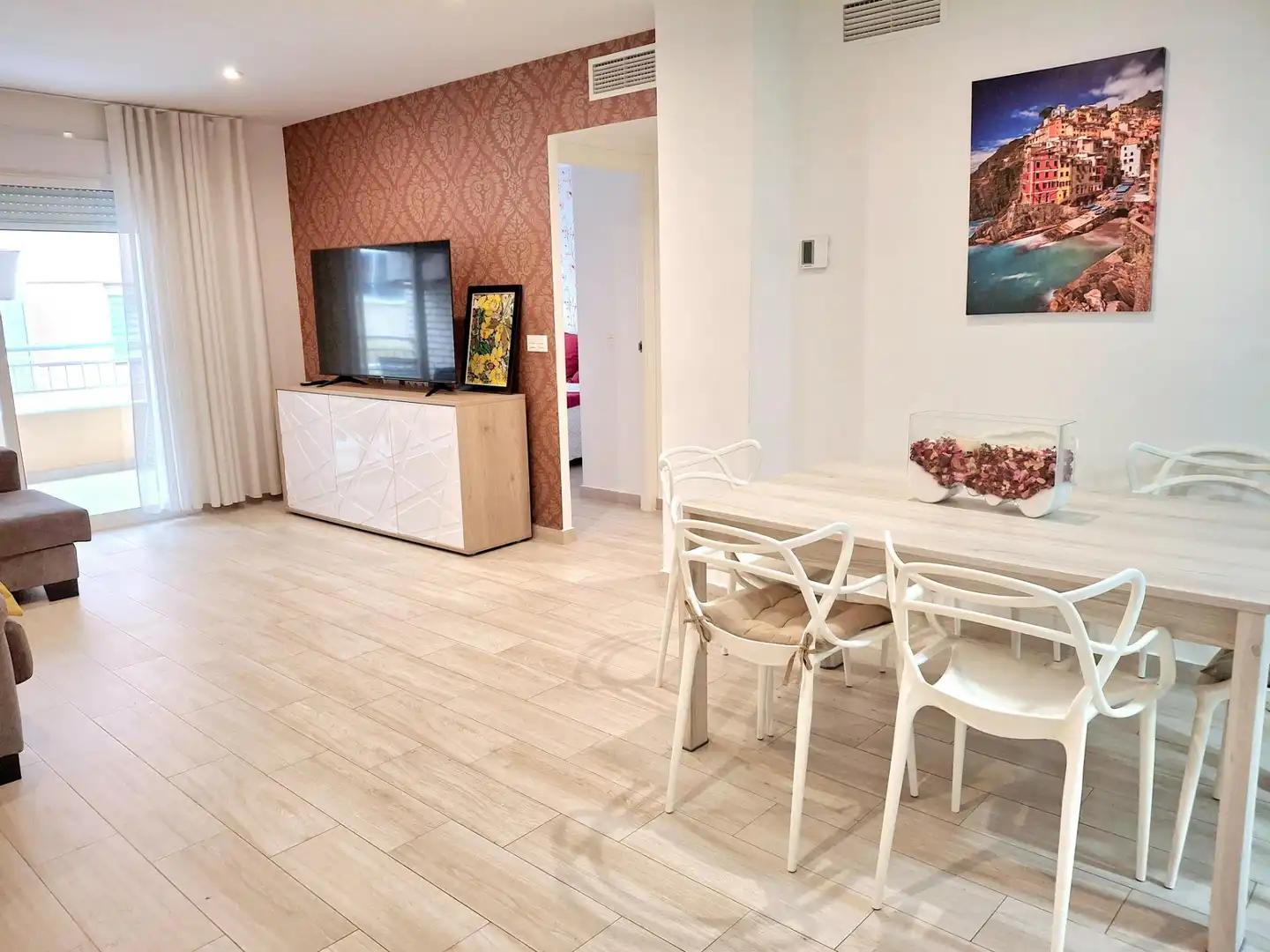Esszimmer von Wohnungen zur Miete in Torrevieja