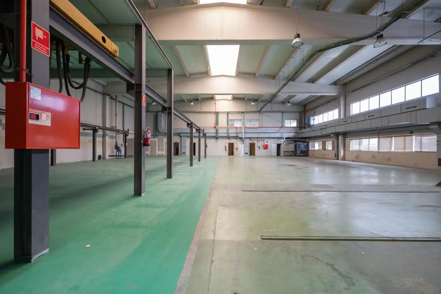 Nau industrial en venda a Murcia, imagen 39