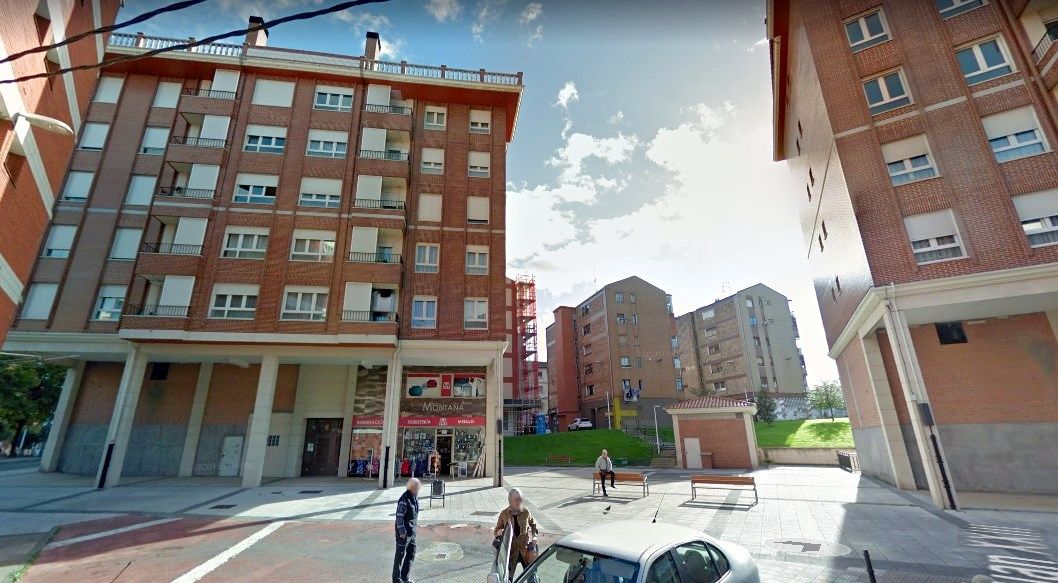 Flat to rent in Joan XXIII Ren Kalea, Cruces