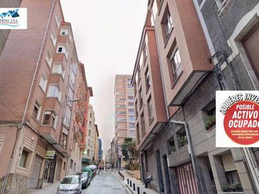 Flat for sale in Calle Iberia