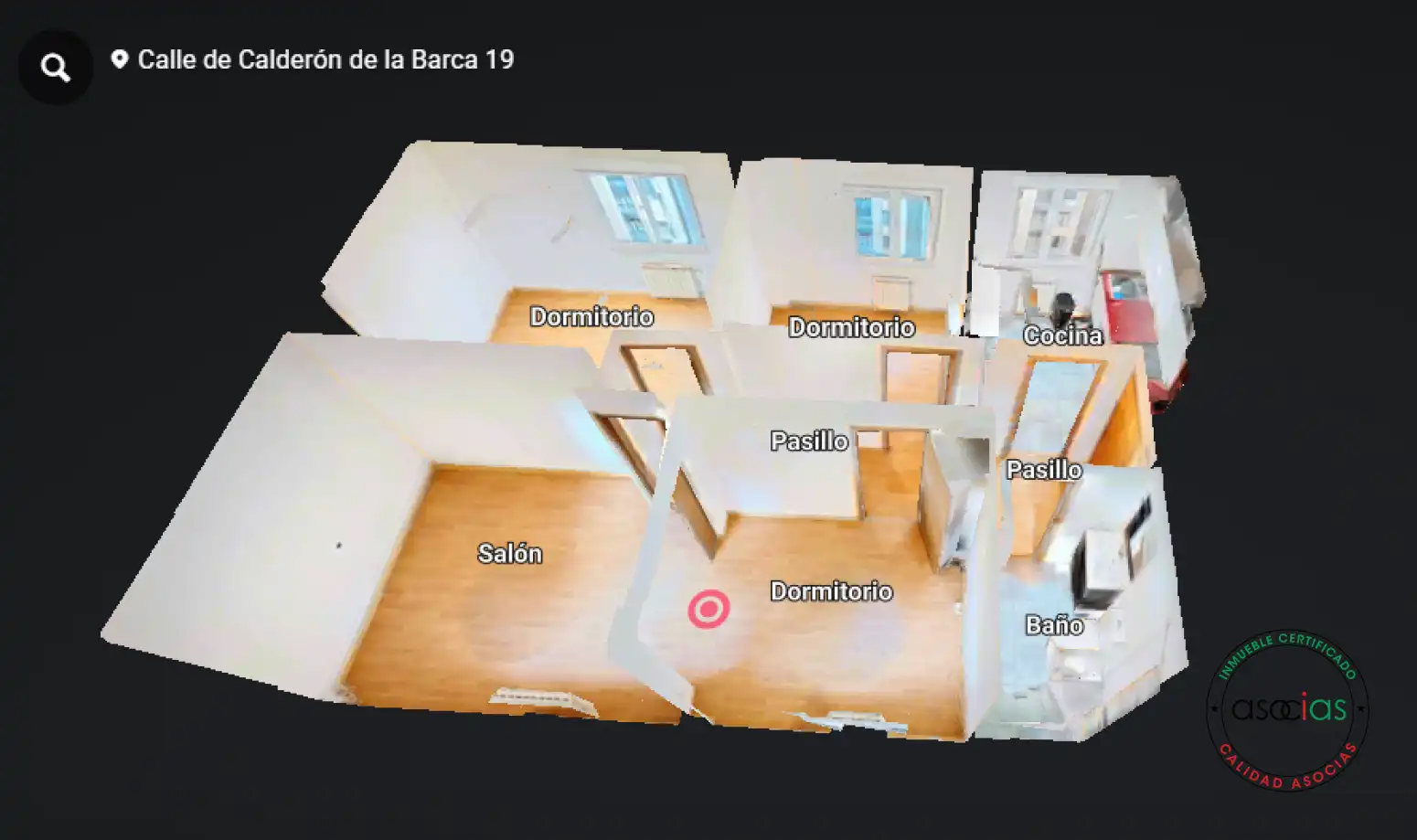 Pis en venda en Gijón  amb Calefacció