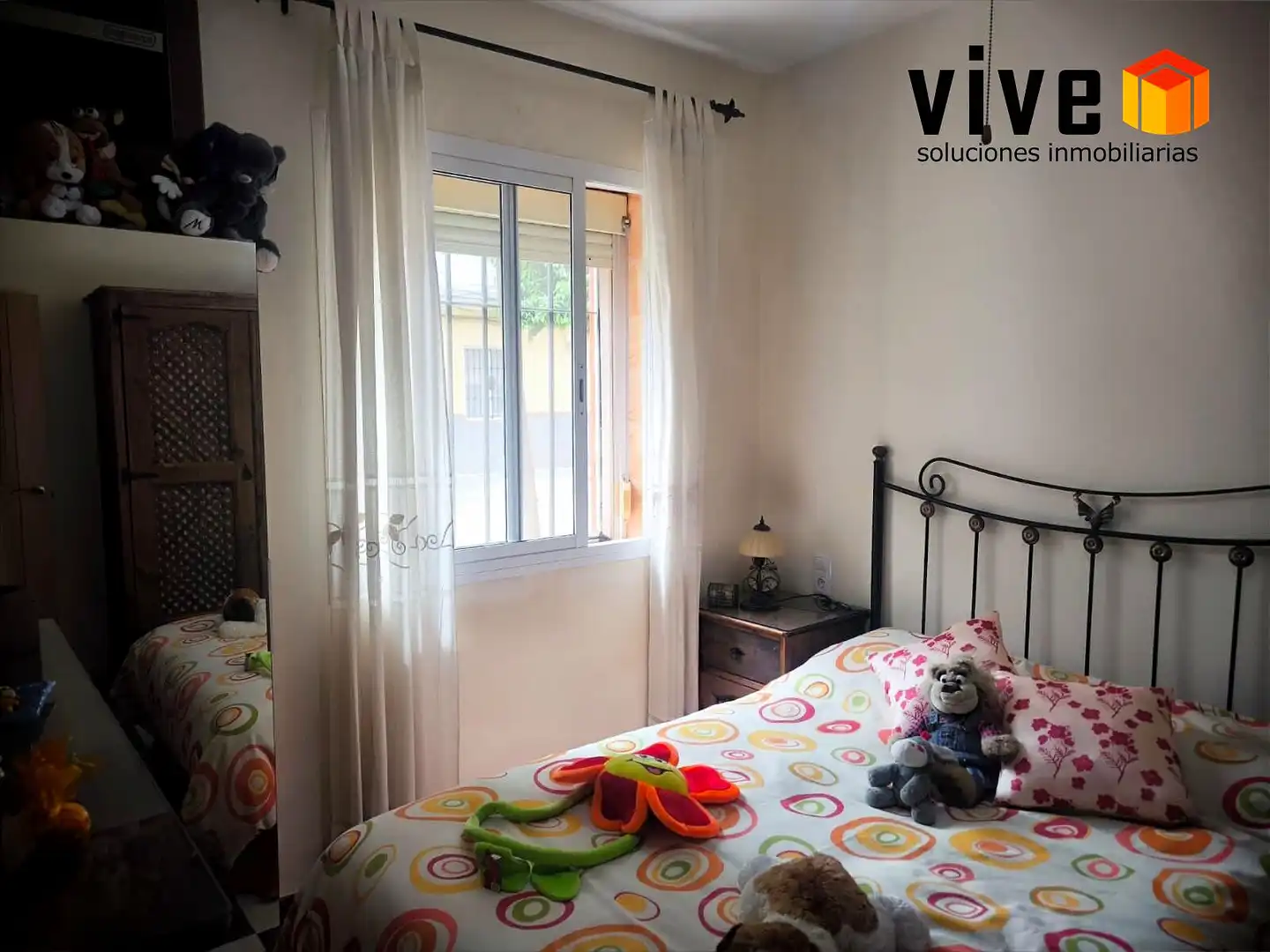 Habitación de Piso en venta en Sevilla con Aire acondicionado