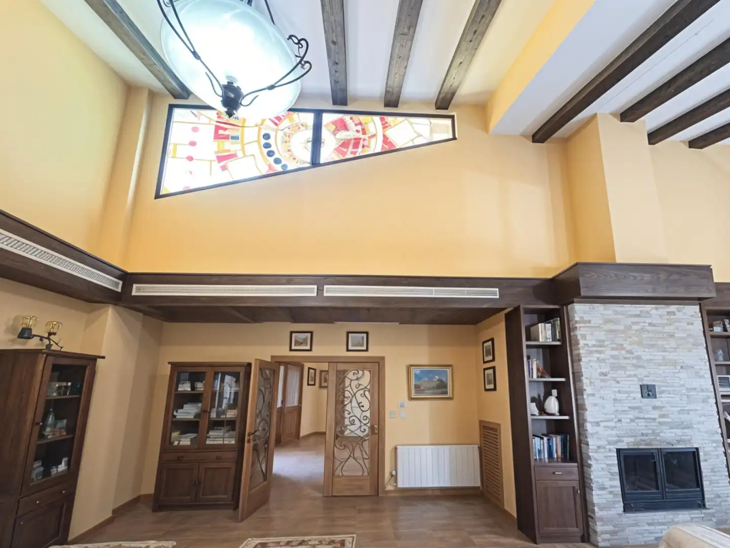 Chalet con piscina en venta en Almansa, imagen 17