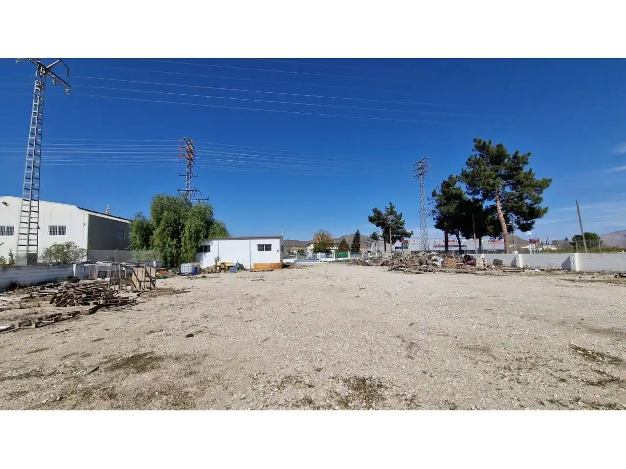 Nave industrial en venta en Pedanías Este, imagen 10