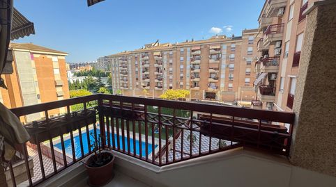 Foto 5 de Piso de alquiler en Calle Fuente del Peral, 1, Valdeastillas - Fuentezuelas, Jaén Capital