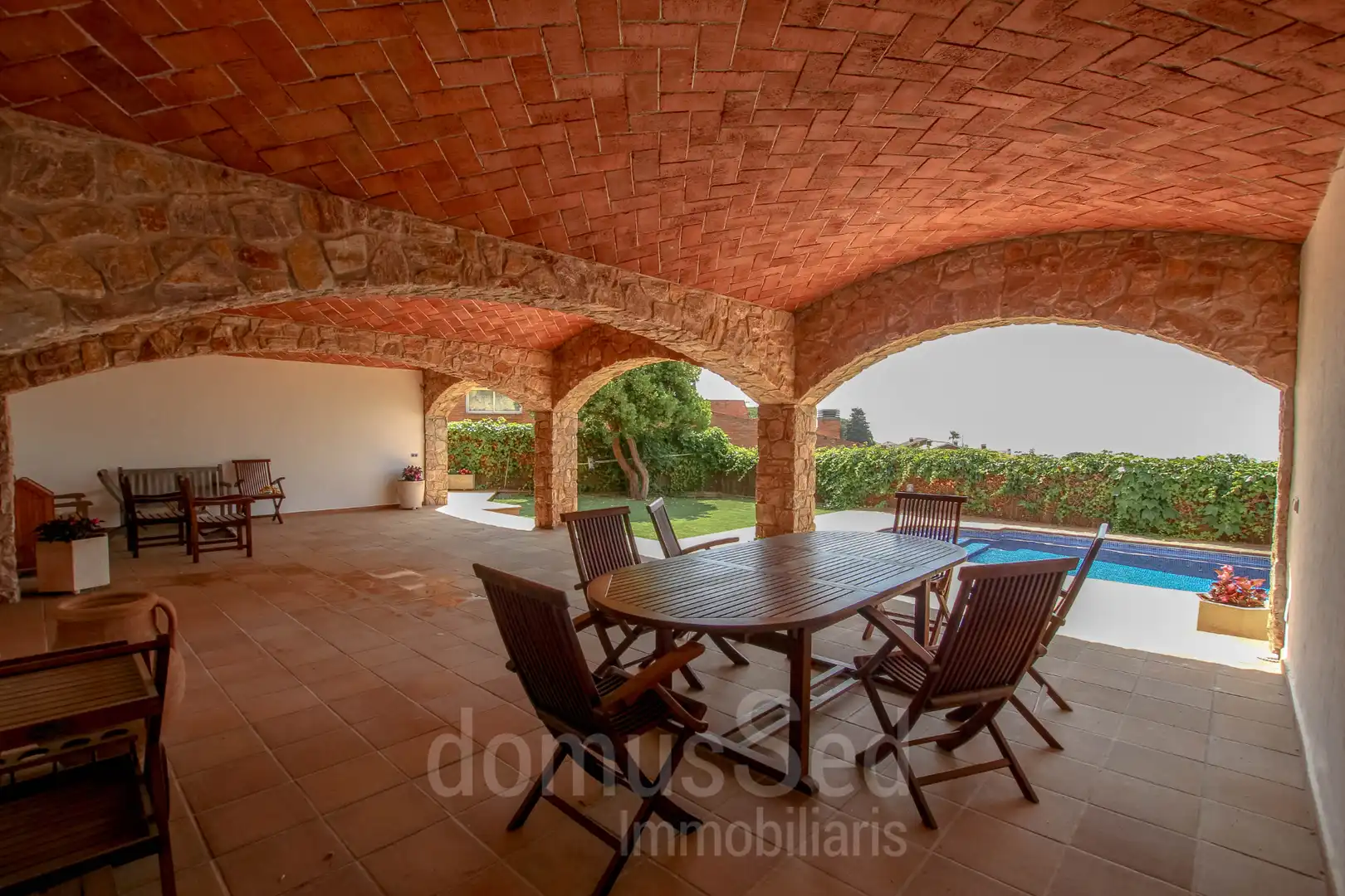 Casa o chalet de alquiler en Teià