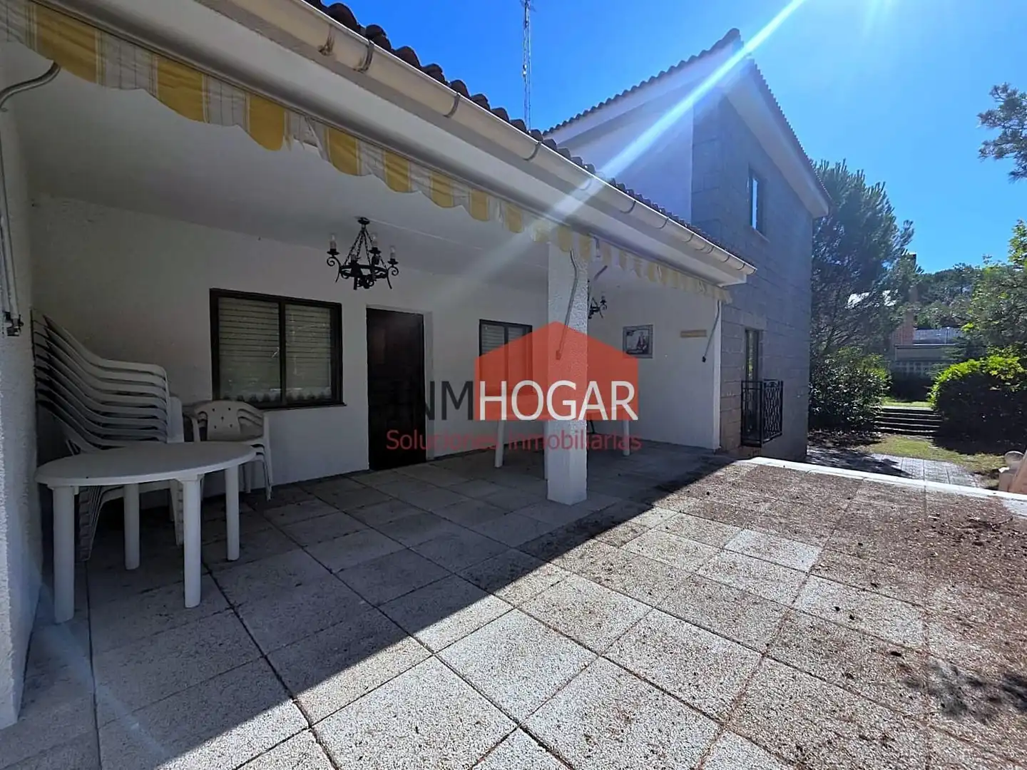Villa avec jardin à vendre à Hervencias, imagen 6