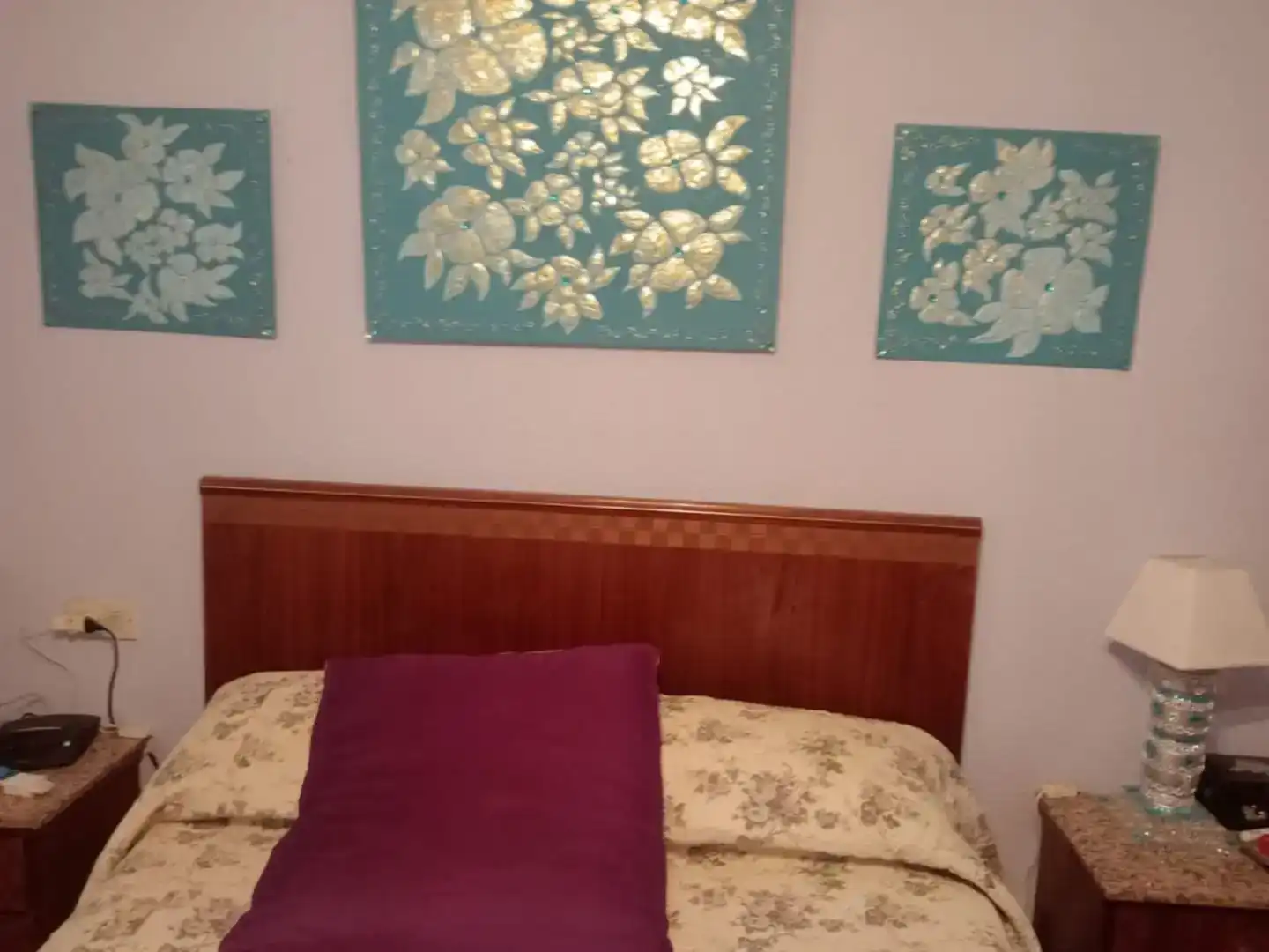 Dormitori de Casa o xalet en venda en Morille amb Calefacció, Jardí privat i Traster