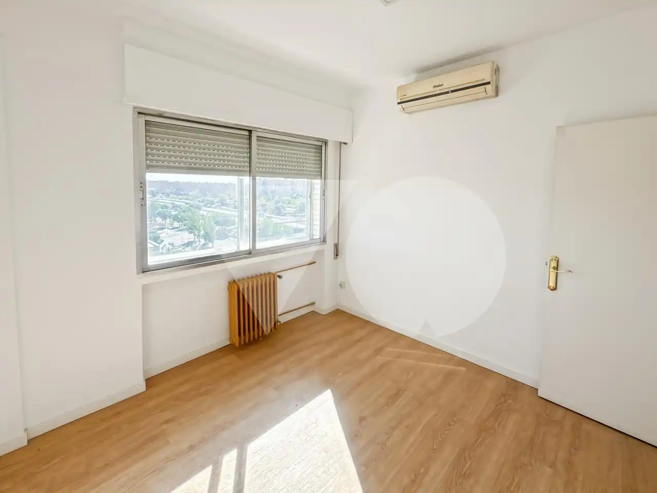 Habitación de Piso en venta en Moratalaz