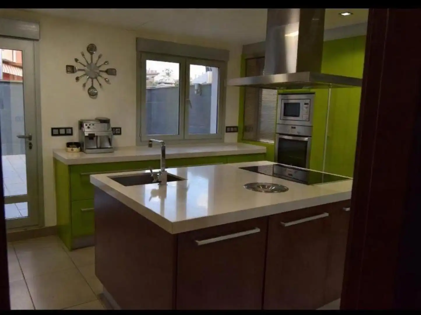 Casa con terrazza in vendita a Almansa, imagen 16