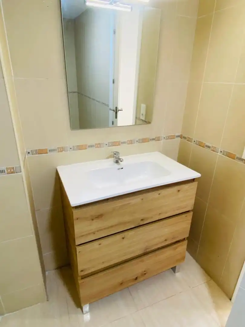 Flat with terrace for sale in Alcalà de Xivert pueblo