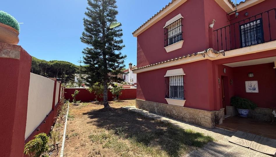 Foto 1 de Casa o chalet en venta en Pago Alhaja, Cádiz