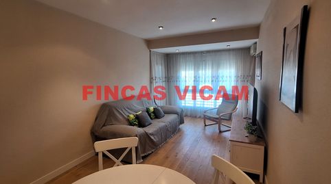 Photo 3 of Flat for rent in Calle Menéndez Pidal, San José, Huesca Capital