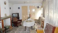 Living room of Single-family semi-detached for sale in Armilla