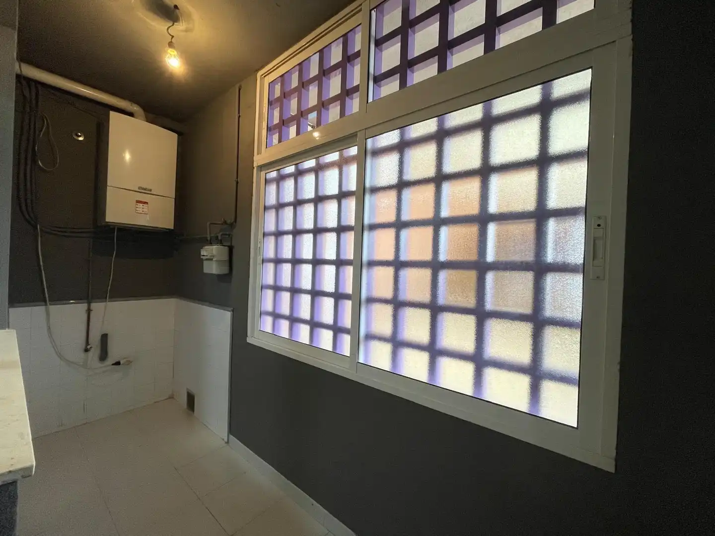 Flat for rent in Camponaraya, León