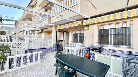 Foto 2 de Planta baja de alquiler en Parque Acuático - Sector 25, Torrevieja