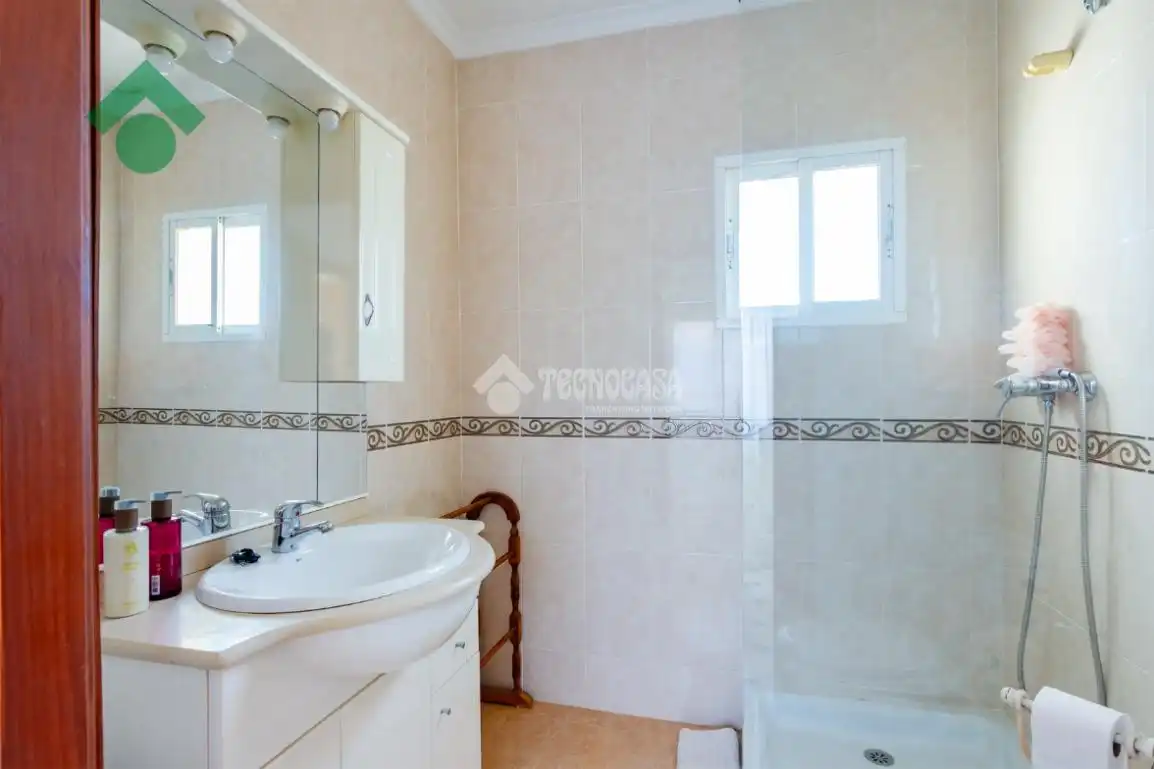 Baño de Casa o chalet en venta en Nerja