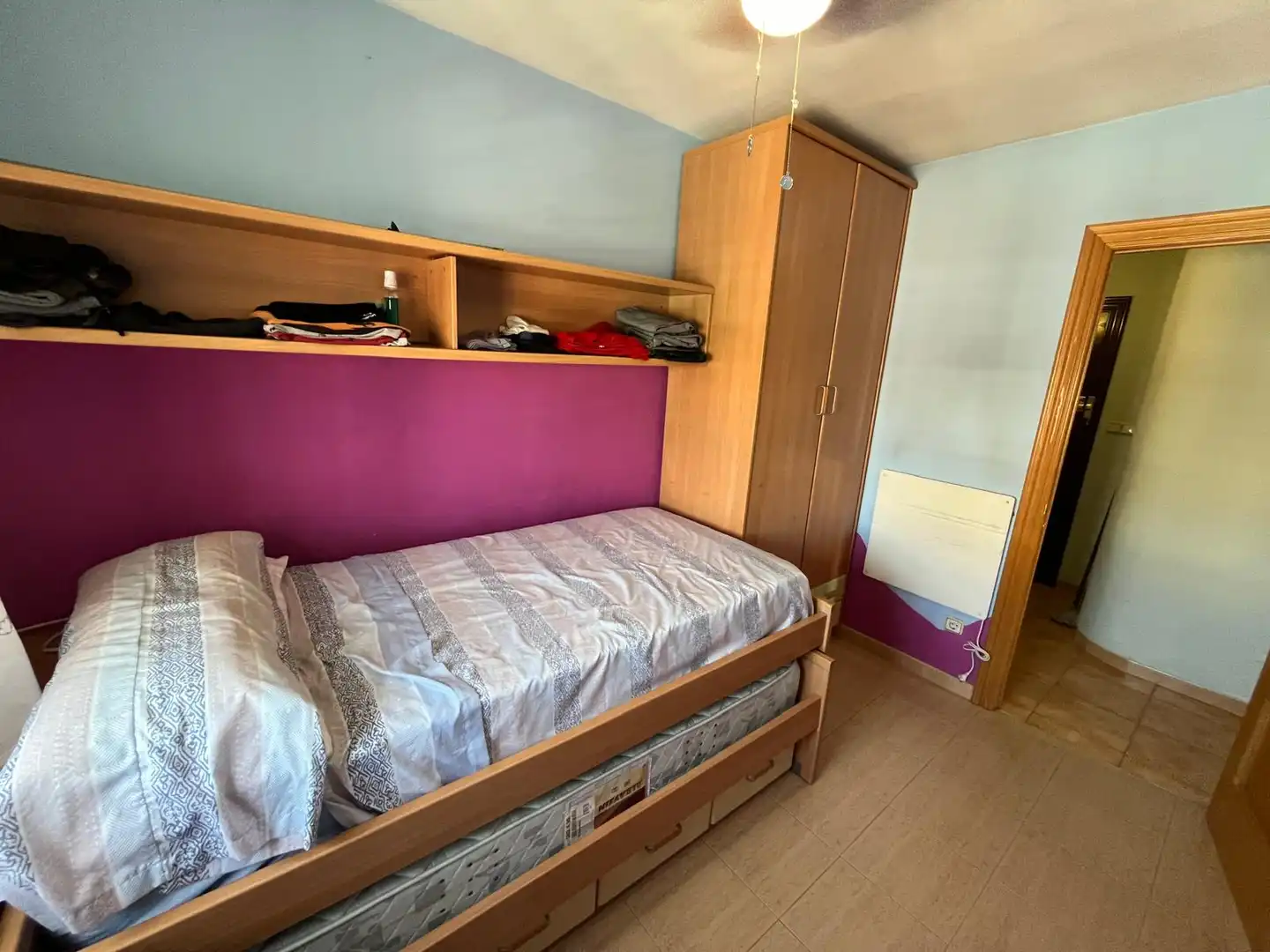Flat for rent in Calle Delfín, 5, Angustias - Chana - Encina
