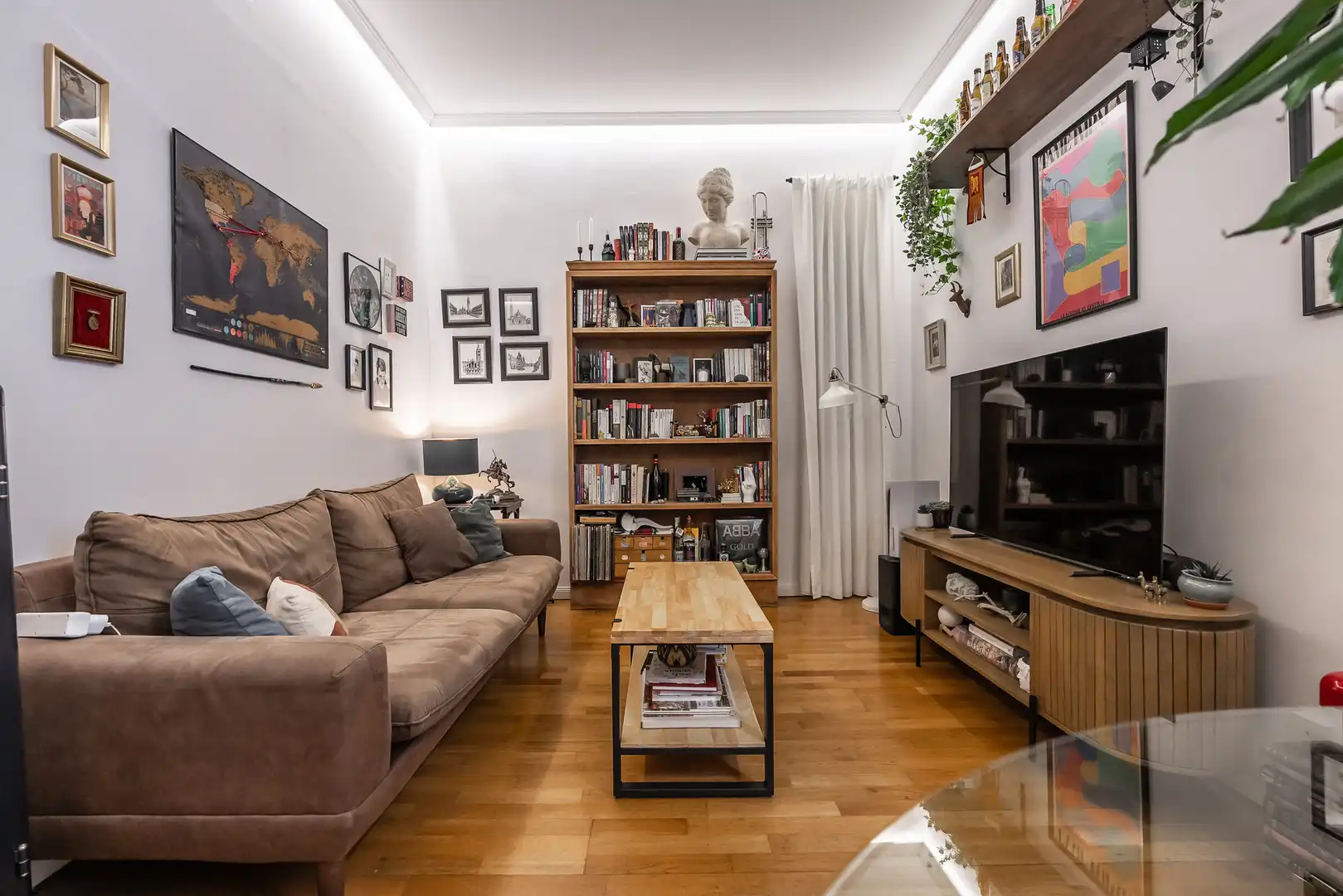 Wohnung zum Verkauf in Cuesta SAN PEDRO, imagen 4