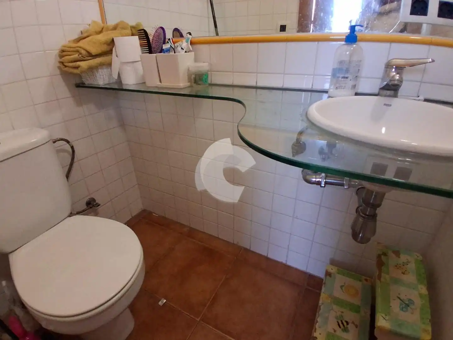 Bathroom of Houses for sale in Teis
