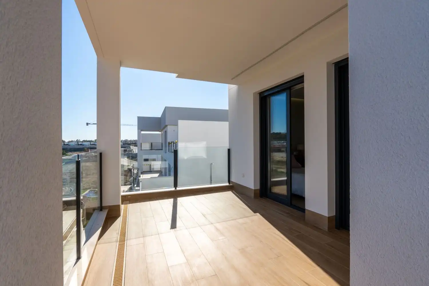 Villa avec piscine à vendre à Algorfa, imagen 7