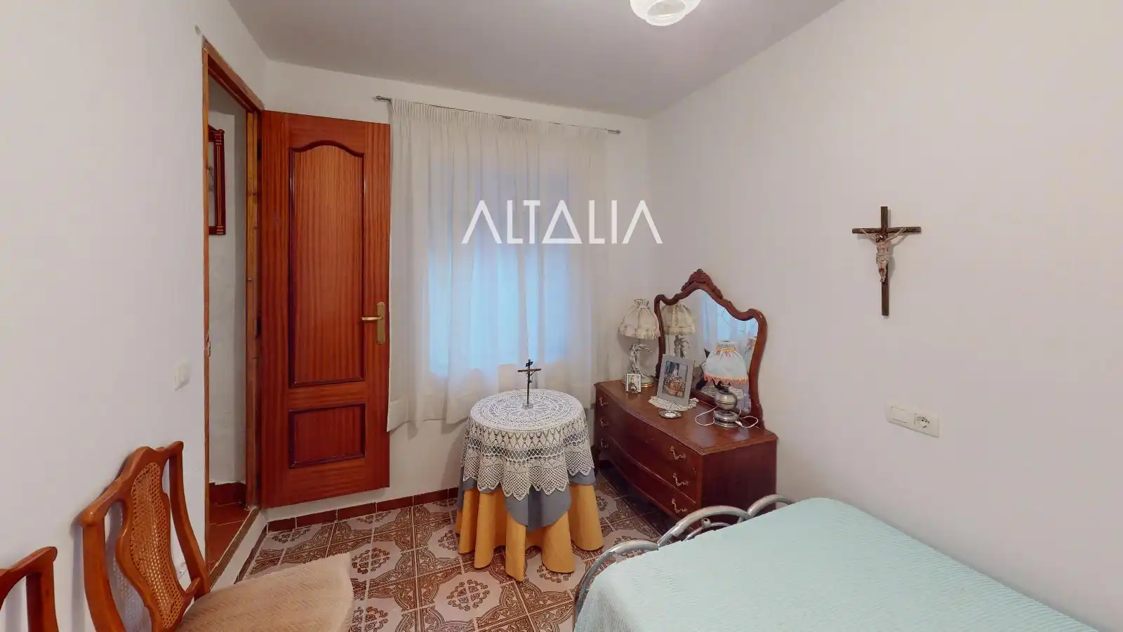 Houses for sale in Campos del Paraíso