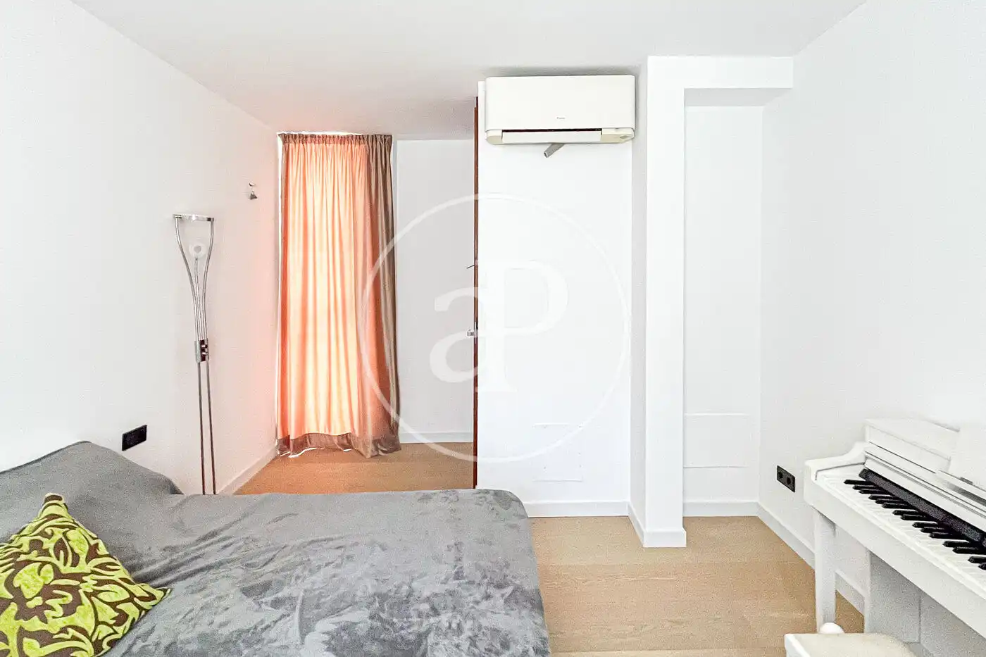 Casa con balcone in vendita a Carrer del Safrà, imagen 42