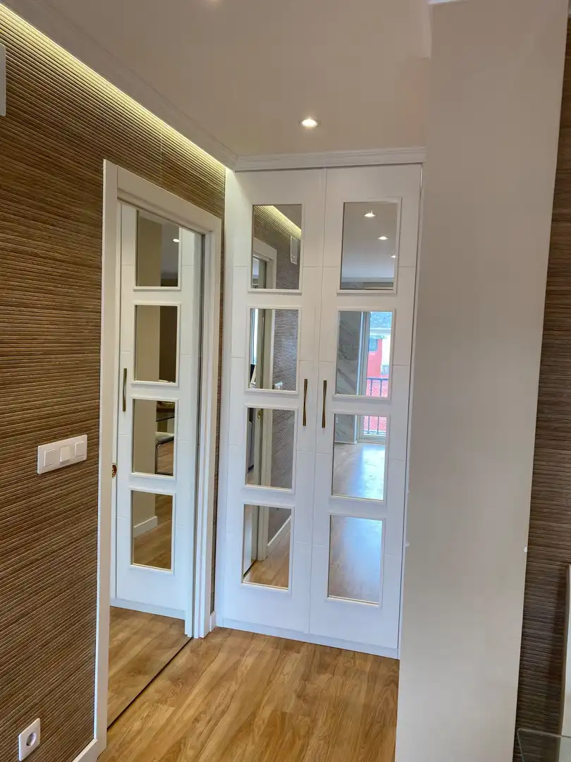 Piso en venta en Lugo con Calefacción y Trastero