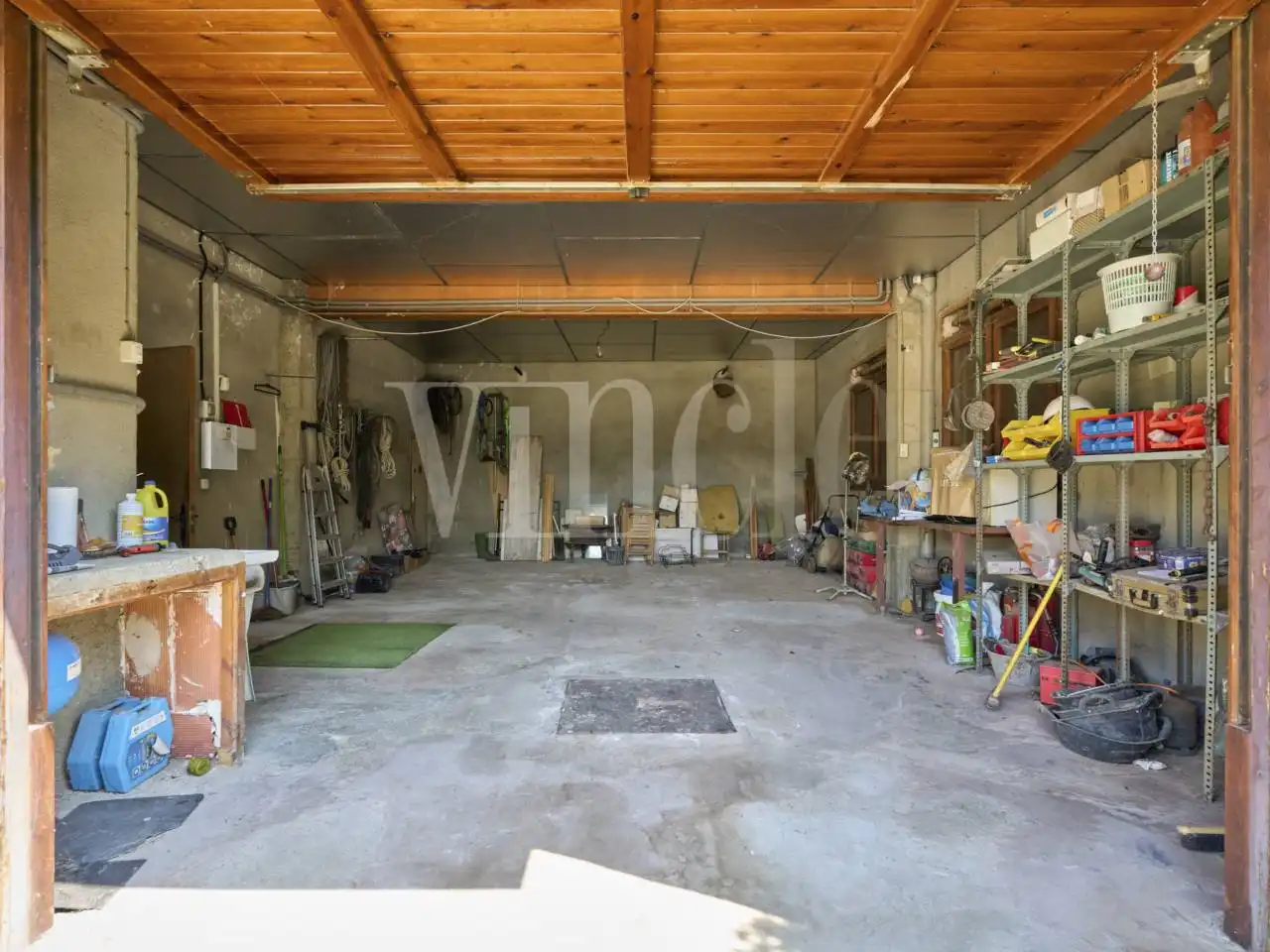 Casa o xalet en venda en Puigcerdà amb Calefacció, Jardí privat i Parquet