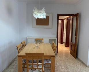 Dining room of Flat to rent in Jerez de la Frontera  with Air Conditioner, Terrace and Swimming Pool