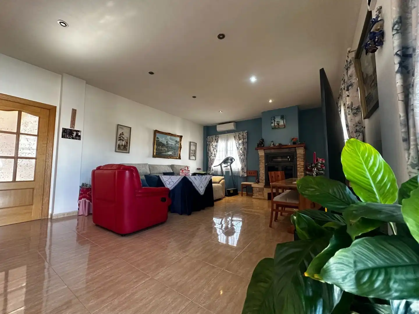 Casa con piscina in vendita a Atarfe, imagen 4