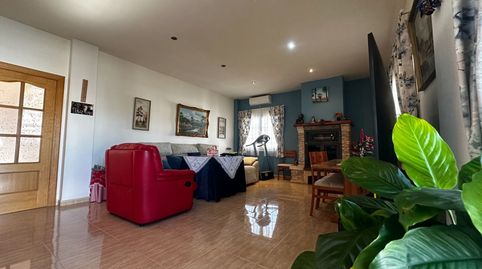 Foto 4 de Casa o xalet en venda a Pantano de Cubillas, Atarfe