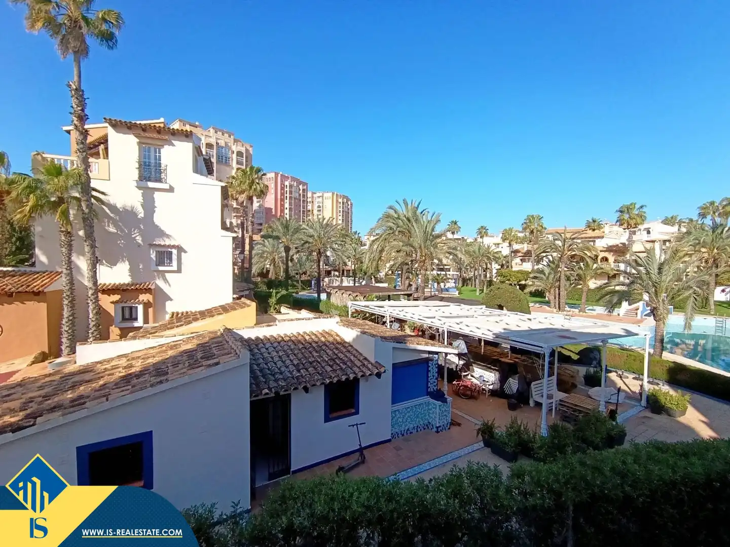 Appartamento con piscina in vendita a Playa de los Locos, imagen 49